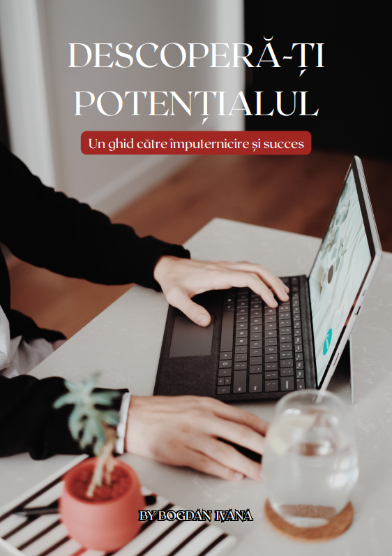 Descoperă-ți potențialul