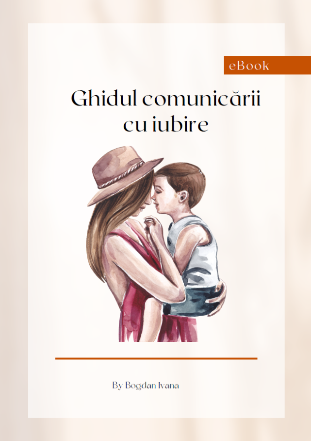 Ghidul comunicării cu iubire