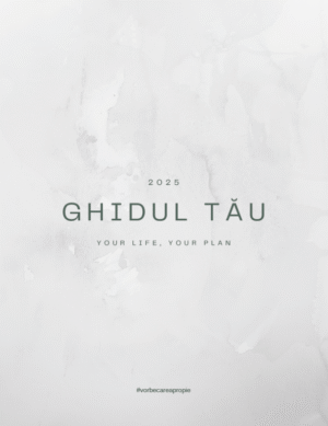 Ghidul tău