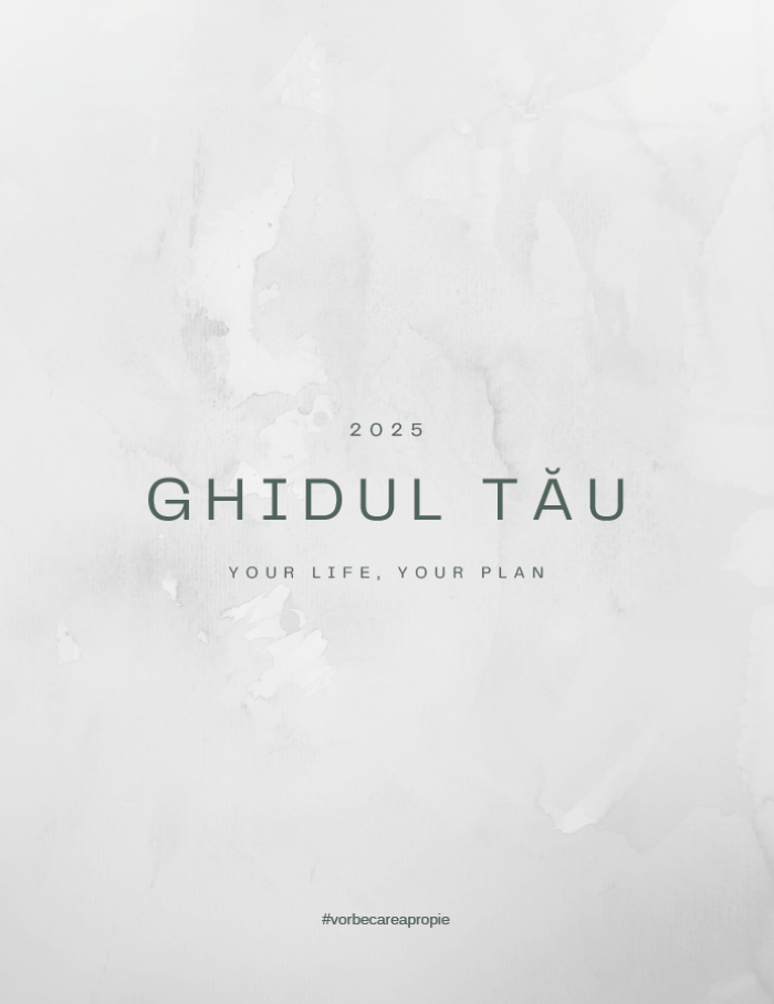 Ghidul tău